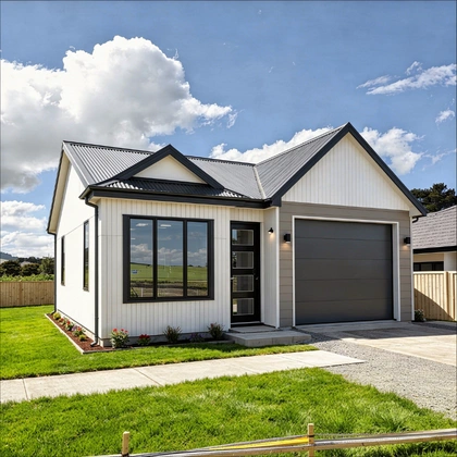 garage conversion ADU completed in Los Angeles by 5 Star ADU LA